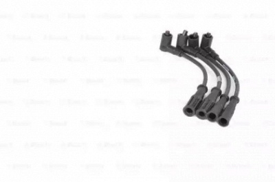 BOSCH 0986357286 -  Комплект проводов зажигания