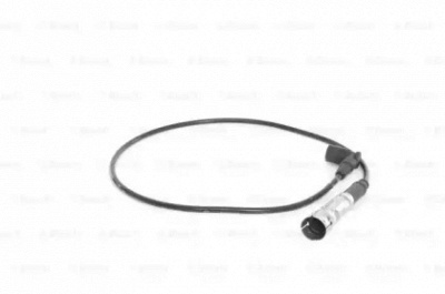 BOSCH 0986357767 -  Провод зажигания