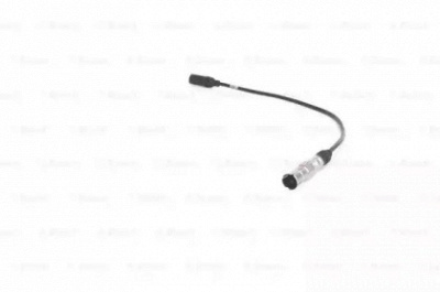 BOSCH 0986357777 - Провод зажигания