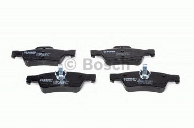 BOSCH 0986424699 -  Комплект тормозных колодок, дисковый тормоз