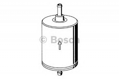 BOSCH 0986450220 -  Топливный фильтр