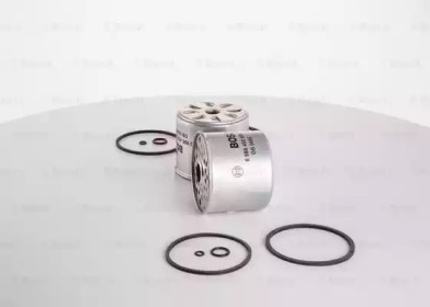 BOSCH 0986450695 -  Топливный фильтр
