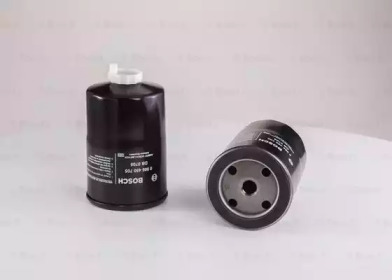 BOSCH 0986450705 -  Топливно-водяной сепаратор