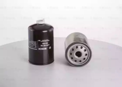 BOSCH 0986450709 -  Топливный фильтр