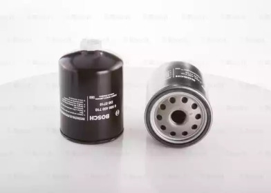 BOSCH 0986450710 -  Топливный фильтр