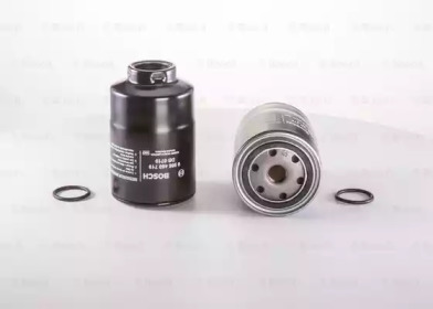 BOSCH 0986450719 -  Топливный фильтр