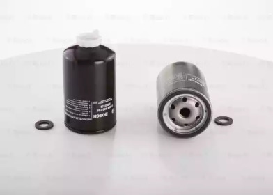 BOSCH 0986450728 -  Топливный фильтр