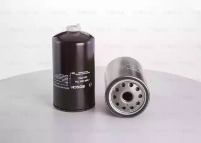 BOSCH 0986450734 -  Топливный фильтр