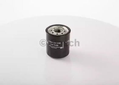 BOSCH 0986452350 -  Фильтр масляный