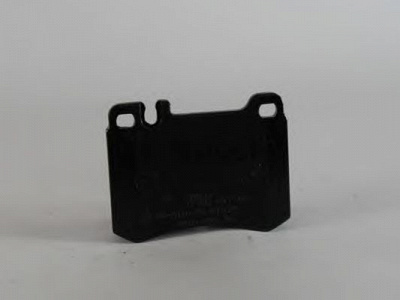 BOSCH 0986460959 -  Комплект тормозных колодок, дисковый тормоз