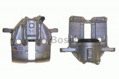 BOSCH 0986473026 - Тормозной суппорт