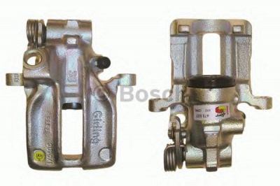 BOSCH 0986473027 -  Тормозной суппорт