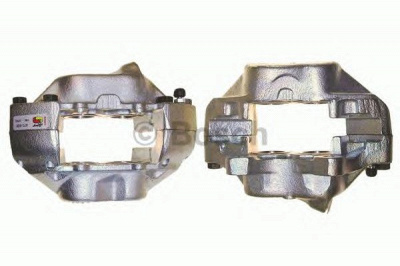 BOSCH 0986473028 - Тормозной суппорт