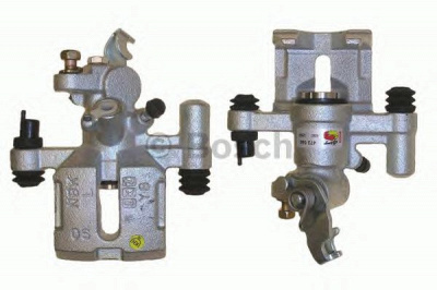 BOSCH 0986473040 - Тормозной суппорт