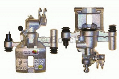 BOSCH 0986473041 - Тормозной суппорт