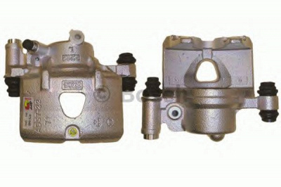 BOSCH 0986473048 - Тормозной суппорт