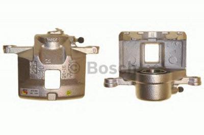 BOSCH 0986473060 - Тормозной суппорт