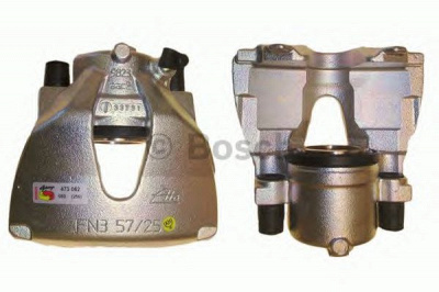 BOSCH 0986473062 -  Тормозной суппорт