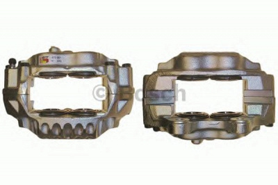 BOSCH 0986473067 - Тормозной суппорт