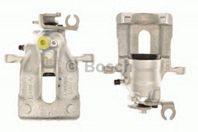 BOSCH 0986473068 - Тормозной суппорт
