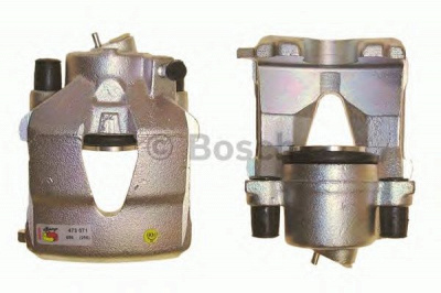 BOSCH 0986473071 -  Тормозной суппорт