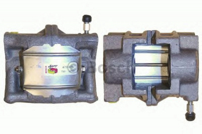 BOSCH 0986473076 - Тормозной суппорт