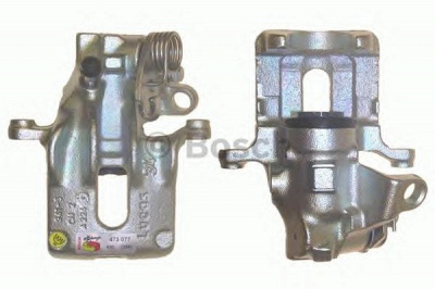 BOSCH 0986473077 -  Тормозной суппорт
