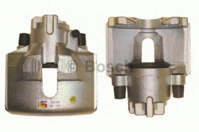 BOSCH 0986473078 -  Тормозной суппорт