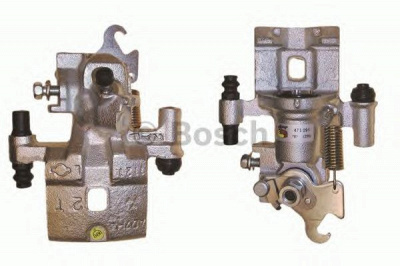 BOSCH 0986473091 - Тормозной суппорт