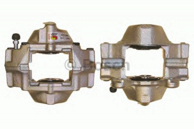 BOSCH 0986473095 - Тормозной суппорт