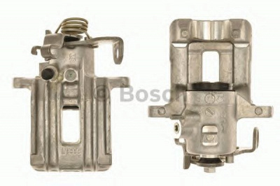 BOSCH 0986473109 -  Суппорт тормозной