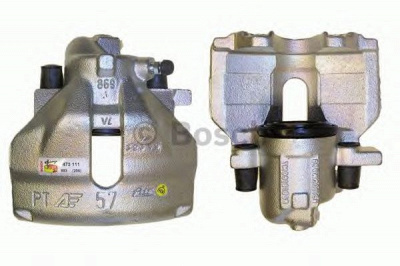 BOSCH 0986473111 - Тормозной суппорт