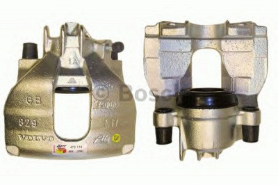 BOSCH 0986473114 -  Тормозной суппорт