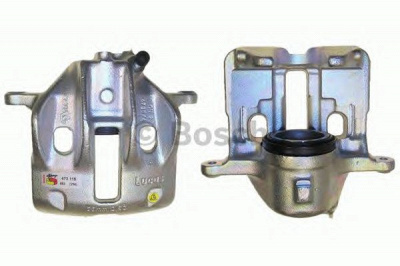 BOSCH 0986473115 -  Тормозной суппорт
