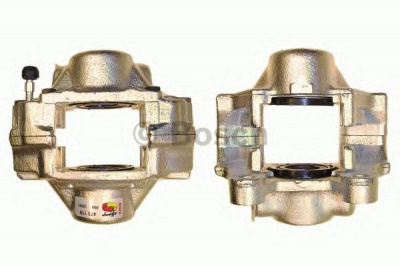 BOSCH 0986473119 - Тормозной суппорт
