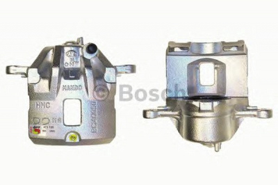 BOSCH 0986473120 -  Тормозной суппорт