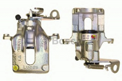 BOSCH 0986473121 -  Тормозной суппорт