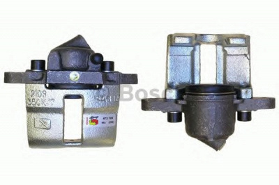 BOSCH 0986473123 -  Тормозной суппорт