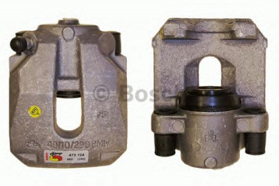 BOSCH 0986473124 - Тормозной суппорт
