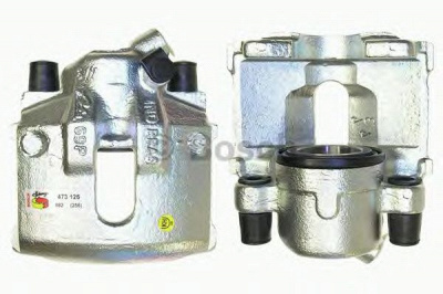 BOSCH 0986473125 -  Тормозной суппорт
