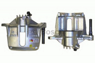 BOSCH 0986473138 - Тормозной суппорт