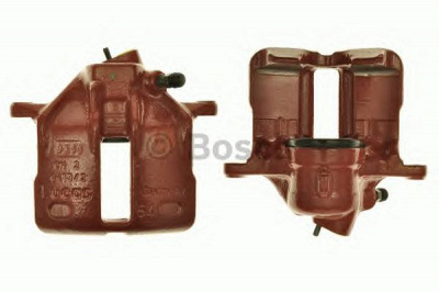 BOSCH 0986473148 -  Тормозной суппорт