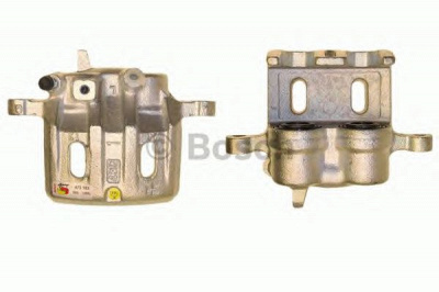 BOSCH 0986473153 -  Суппорт тормозной