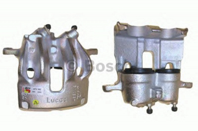 BOSCH 0986473162 -  Тормозной суппорт
