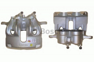 BOSCH 0986473163 -  Суппорт тормозной