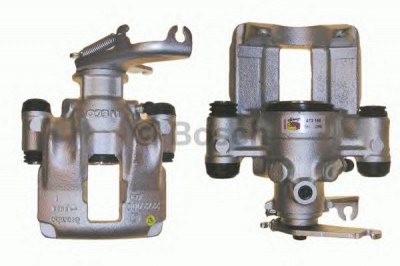 BOSCH 0986473166 - Тормозной суппорт