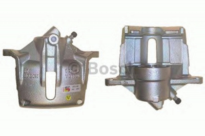 BOSCH 0986473167 -  Тормозной суппорт
