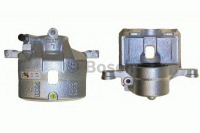 BOSCH 0986473169 - Тормозной суппорт