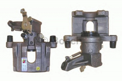 BOSCH 0986473172 -  Суппорт тормозной