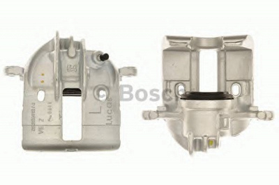 BOSCH 0986473176 - Тормозной суппорт